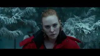 Escape Room | Welcome To The Escape Room | In Cinemas Now