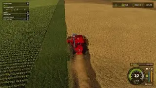 Farming Simulator 25 (No commentary)