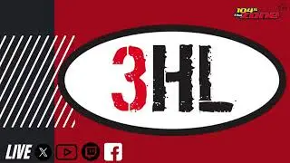 Cam Ward Film Review + Tennessee/Vandy Hate Week Rolls On | 3HL
