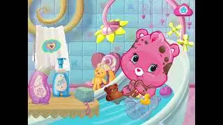 Care Bears Rainbow Playtime l Game for kids l The most adorable and fun Care Bears app ever