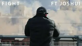 Nat James ft JOSHUi - Fight