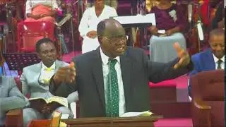 Devotional Service 16 - 02 - 2025 Apostolic Faith PH
