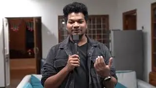 Mukku Avinash About Prema Kutindantey Song Launch | Thala Movie | Amma Rajashekar | Swecha Media