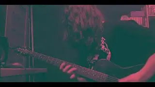 Konkurs Guitar Battle 2026 - Filip Krajewski - Huta