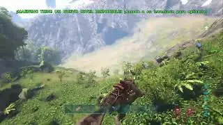 - DIRECTO  -ARK SMALL TRIBE-LOST ISLES// PS4