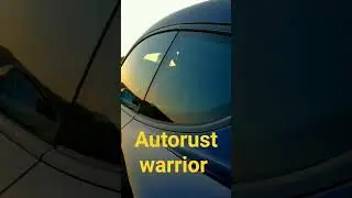 Autorust Protection/Car/Motorcycle/Bus/Truck/Ships/Aircraft Electronic Rust Protection Device