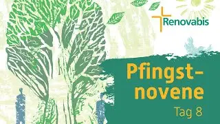 Renovabis Pfingstnovene 2025 Tag 8 - Gelesen von Wolfgang Thierse