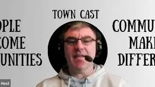 What is a Towncast?