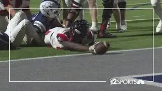 Friday Night Fever: Williams Field vs. Pinnacle
