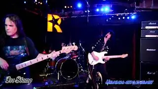 POWER OF MUSIC - JOE STUMP - PT. 1   10-7-17