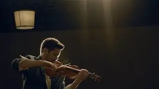 NOMAD SKATEBOARD VIOLINIST