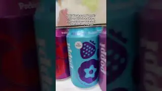 #tiktokshopcreatorpicks #tiktokshopblackfriday #poppi #prebiotic #sparklingsoda