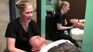 MaKami College ~ Student Success: Testimonial Video - Metamorphic Massage