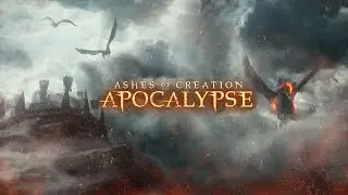 Ashes of Creation Apocalypse - Forest of Erinthia | DIFMARK