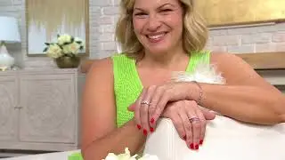 Affinity Diamonds Mixed Cut 1.50cttw Band Ring, 14K on QVC