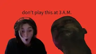 Roblox games you should NOT play at 3 A.M.