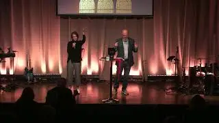 Freedom Place Church: Sunday Service LIVE