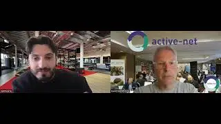 Sam Pearce Lifestyle Fitness and active net
