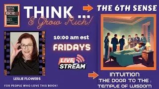 Think & Grow Rich ~ The Stories & The Concepts