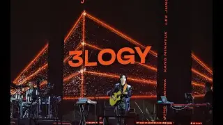 [4K] 260118 CNBLUE LIVE ‘3LOGY’ SEOUL day2