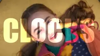 Clocks | Stranger Things