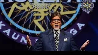 KBC(Kaun Banega Crorepati) Season 9 Launch by Amitabh Bachchan | Full Uncut Event Video