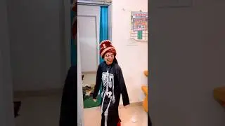 Bhoot Ka Prakoop 🧟#shorts #bhoot #comedybhoot