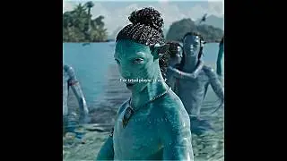Aonunete edits💙 #avatar #avatar2 #avatarthewayofwater #neteyam #aonung