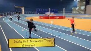 Multi Sport Academy