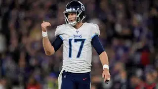 Ryan Tannehill Tennessee Titans Highlights || All 32 Touchdowns From The 2019 Season