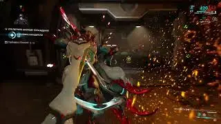 warframe support request  #3926580