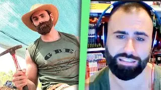 Mira este v&iacute;deo si quieres ser paleont&oacute;logo | The Wild Project
