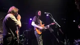The Sleepyheads - Never Forget You're Here For Them - Royal Oak Hotel, Tasmania, LIVE-17 January '26