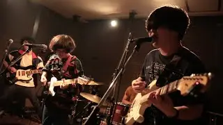 And Summer Club 「Super Dash」2015/11/1