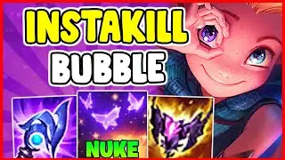 HOW TO PLAY ZOE MID & SOLO CARRY IN SEASON 12 | Zoe Guide S12 - League Of Legends