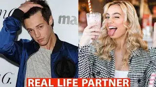 Cameron Dallas vs Lexi Hensler | Biography | Net Worth | Lifestyle Comparison 2023 |