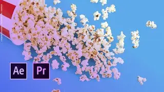 Titrage avancé dans After Effects | Adobe France