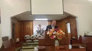 Peace Treaty & Daniel chapter 9