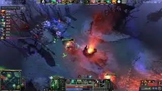 [POV] K1/Hector Wraith king - BEASTCOAST