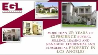 The Best Los Angeles Property Management Services! www.eglproperties.com