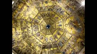 Baptisterio de San Juan