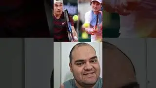 Jo&atilde;o Fonseca X Draper: An&aacute;lise da derrota do Jo&atilde;o Fonseca