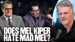 Does Mel Kiper Hate Us For Our 