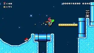 Mario Maker 2: 
