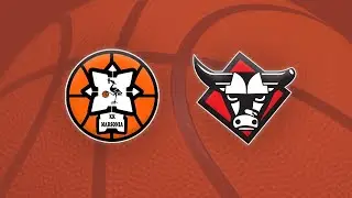 Prva muška liga: KK Marsonia – KK Gorica 🗓 08.10.2023. ⏳ 16 h