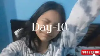 Day-10 |nothing special but still vlogging 