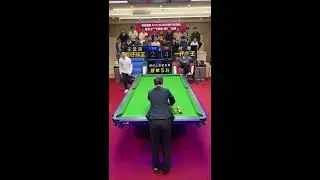 🔴 LIVE：美女教练手把手教台球 |  Beauty Coach Teaches Billiards Step by Step