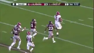 College Football Pump Up 2016-2017