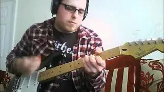 Ry Jones - John Frusciante - This Cold