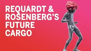 Requardt&Rosenberg: Future Cargo | Official Trailer